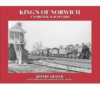 King's of Norwich: A Norfolk Scrapyard