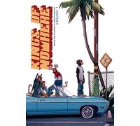 Kings Of Nowhere Volume 1