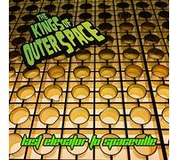 Kings Of Outer Space - Last Elevator To Spaceville [VINYL]