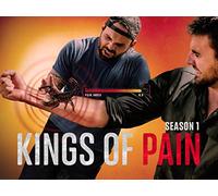 Kings Of Pain S1