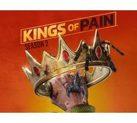 Kings Of Pain S2