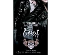 Kings of Retribution MC: Everest (Louisiana Chapter)