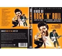 Kings of Rock 'n' Roll: Rip it Up. by Jerry Lee Lewis