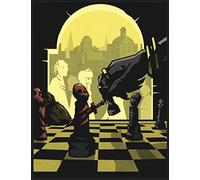 Kings of Silver: A Spire RPG adventure
