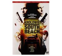 Kings of South Beach [Region 2] (English audio)