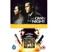 Kings Of South Beach/We Own The Night [DVD]