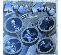 Kings Of Swing-2LP