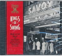 Kings of Swing: Blues in the Night