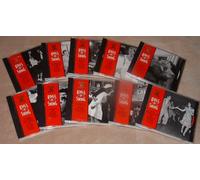 Kings of Swing: Jumpin' At The Woodside