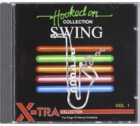 Kings of Swing Orchestra - Hooked on swing collection 1