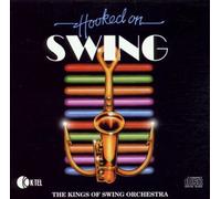 Kings of Swing Orchestra, the - Hooked on Swing