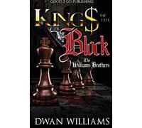 Kings of the Block: The Williams brothers: 1