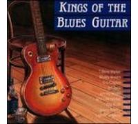 Kings of the Blues Guitar 1 by Various Artists (1993-01-14)