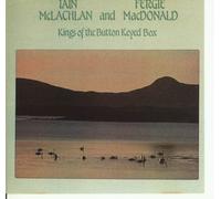 Kings of the Button Keyed Box