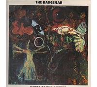 Kings Of The Desert LP (Vinyl Album) UK Paperhouse 1990