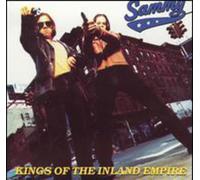 Kings of the Inland Empire