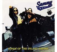 Kings of the Inland Empire [7" VINYL]