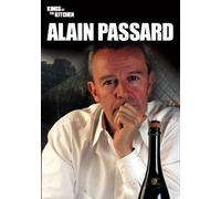 Kings Of The Kitchen: Alain Passard [DVD] [2007]
