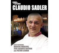 Kings Of The Kitchen: Claudio Sadler [DVD] [2007]
