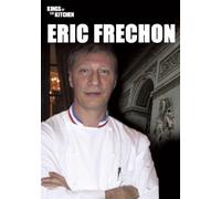 Kings Of The Kitchen: Eric Frechon [DVD] [2007]