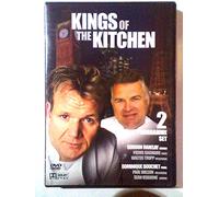 Kings Of The Kitchen Gorden Ramsay/Dominique Bouchet
