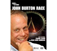 Kings Of The Kitchen: John Burton Race [DVD] [2007]