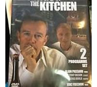 Kings Of The Kitchen With Alain Passard And Eric Frechon
