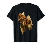 Kings of The Mat - BJJ Submission Game T-Shirt