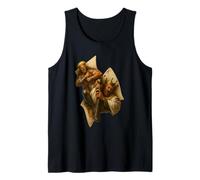 Kings of The Mat - BJJ Submission Game Tank Top