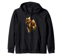 Kings of the Mat - BJJ Submission Game Zip Hoodie