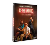Kings Of The Night (Series 1) ( Reyes de la noche )