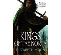 Kings Of The North: Paladin's Legacy: Book Two (Paladin's Legacy)