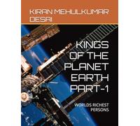 KINGS OF THE PLANET EARTH PART-1: WORLDS RICHEST PERSONS