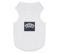 'Kings of the Pocket' Pet Dog/Cat T-Shirt (PT00136124)