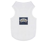 'Kings of the Pocket' Pet Dog/Cat T-Shirt (PT00136125)