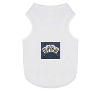 'Kings of the Pocket' Pet Dog/Cat T-Shirt (PT00136127)