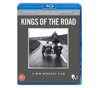 Kings Of The Road [Blu-ray]