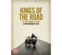 Kings Of The Road [DVD]