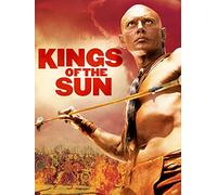 Kings of the Sun