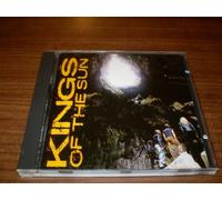 Kings Of The Sun