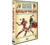 Kings Of The Sun [DVD]