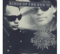 Kings of the - Sun/Full Frontal Att [VINYL]