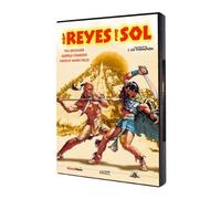 Kings of the Sun (Los Reyes Del Sol) Spanish import