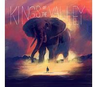 Kings of the Valley - Kings of the Valley