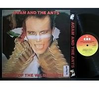 Kings Of The Wild Frontier