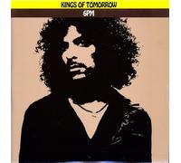 Kings Of Tomorrow - 6Pm [12" VINYL]