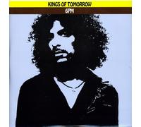 Kings Of Tomorrow - 6pm