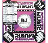 Kings Of Tomorrow - ABSTRACT COLLAGE