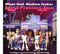 Kings Of Tomorrow - Another Day [12" VINYL]