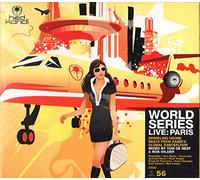 Kings Of Tomorrow Anthony Acid Melba More Full Intention Röyksopp Feat. Karin Dreijer Andersson - WorIdseries Iive PARlS - HEDKANDl (Nonstop-DJ-Mix for nonstop Play in Beach-Bar, Club, Party)